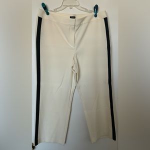 Great Tuxedo Trouser